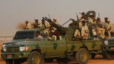 11 قتيـلا بينهم 3 أطفال في هجوم لقوات الدعم السريع شمال كردفان