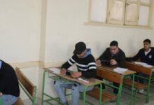 14 مصاباً.. سوهاج خلال امتحانات الثانوية العامة.. انتظام داخل اللجان ووقائع مؤسفة خارجها