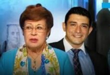 نظر دعوى نقل ملكية أسهم أحمد الدجوي بشركة دار التربية لإحدى الحفيدات.. بعد قليل