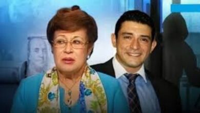 نظر دعوى نقل ملكية أسهم أحمد الدجوي بشركة دار التربية لإحدى الحفيدات.. بعد قليل