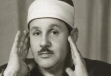 ذكرى وفاة الشيخ محمود علي البنا.. سفير القرآن الذي قرأ المصحف في الحرمين
