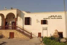 23 يوليو التحولات الكبرى محاضرة بـ متحف الشرطة القومي