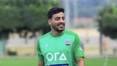3 عروض لضم محمد إسماعيل.. ونادي زد يترك القرار للاعب