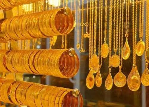 30 جنيهًا ارتفاعًا في أسعار الذهب خلال أسبوع 