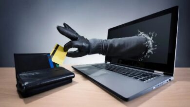 4 أشخاص ينتحلون صفة موظفي البنوك للنصب على المواطنين