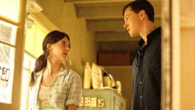 4 أفلام الدراما التي يجب مشاهدتها مثالية للبث في الصيف