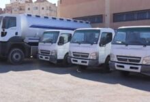 52 مليون جنيه لدعم الخدمات الفنية بسيارات ومعدات إضافية