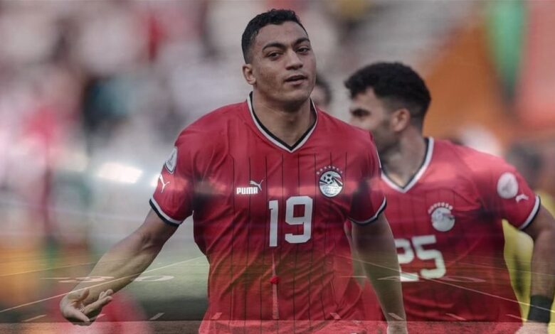 6 ملايين دولار.. الأهلي يرفع عرضه المالي لضم مصطفى محمد من نانت الفرنسي