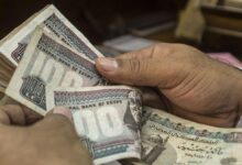 8.4 تريليون جنيه حجم الودائع غير الحكومية بالعملة المحلية لدى البنوك بنهاية مايو الماضي 