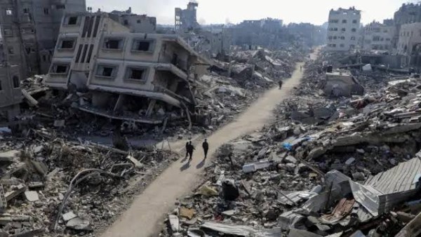 85% من غزة تحولت لمناطق عسكرية.. وأوامر الإخلاء تستخدم لتبرير استهداف المدنيين