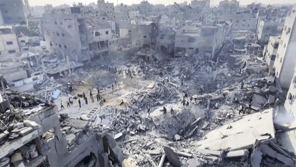 90 شهيدا بنيران الاحتلال في غزة منذ فجر اليوم بينهم 36 من طالبي المساعدات