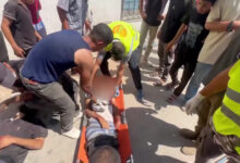 900 شهيد جراء الجوع في غزة بينهم 71 طفلا والاحتلال يواصل المجازر