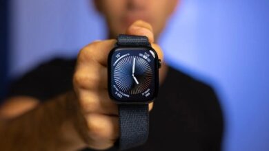 Apple Watch تظهر قدرة عالية على التنبؤ بالحالات الصحية بدقة