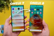 One UI 8 يصل رسميا بخصائص رهيبة… لكنه قادم للأجهزة القديمة تدريجيًا