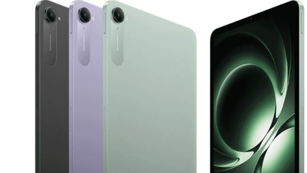 Redmi K Pad.. وحش الألعاب بمعالج Dimensity 9400+ وشاشة 165 هرتز