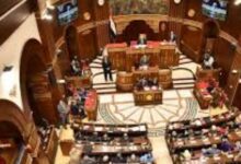 آخر موعد اليوم.. الضوابط القانونية للتنازل عن الترشح في انتخابات الشيوخ 2025