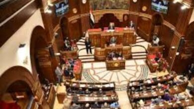 آخر موعد اليوم.. الضوابط القانونية للتنازل عن الترشح في انتخابات الشيوخ 2025