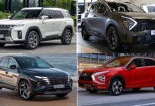 أبرز 5 سيارات SUV في السوق المصري.. أسعار ومواصفات