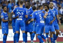 أبرزهم مالكوم.. إنزاجي يغربل أجانب الهلال السعودي