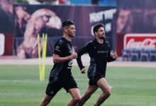 أحد أندية الدوري القطري يفاوض الأهلي لضم هذا اللاعب .. تفاصيل