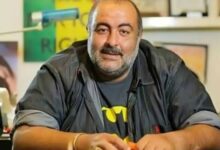أحمد زاهر ينعي سامح عبد العزيز بكلمات موثرة