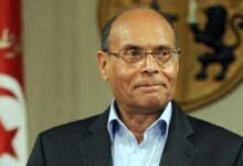أحمد موسى يفتح النار على «المرزوقي»: إخوانجي مرتزق ويكذب مقابل التمويل