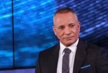 أحمد موسى يقدم حلقة جديدة من برنامج على مسئوليتي .. بث مباشر