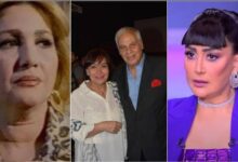 أخبار الفن| جنازة الفنانة شروق.. إصابة غادة عبد الرازق