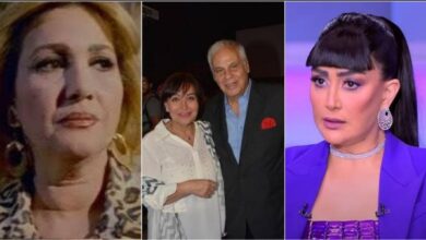 أخبار الفن| جنازة الفنانة شروق.. إصابة غادة عبد الرازق