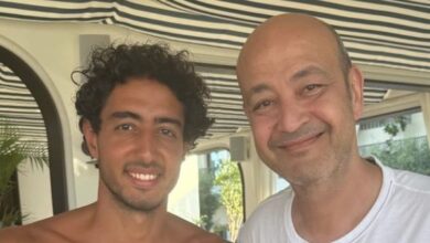 أخلاقه أجبرتني أكبت المشاعر الزملكاوية الجارفة