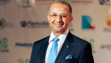 أدعم فكرة أكاديمية الكرة الطائرة البارالمبية وسنذلل كل العقبات لتنفيذها