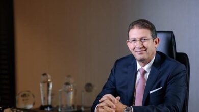 أرباح QNB مصر تقفز إلى 15.1 مليار جنيه في يونيو 2025