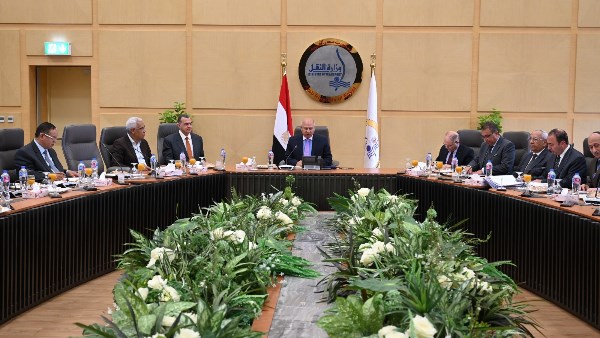 أرباح القابضة للنقل البحري والبري تقفز إلى 14.8 مليار جنيه
