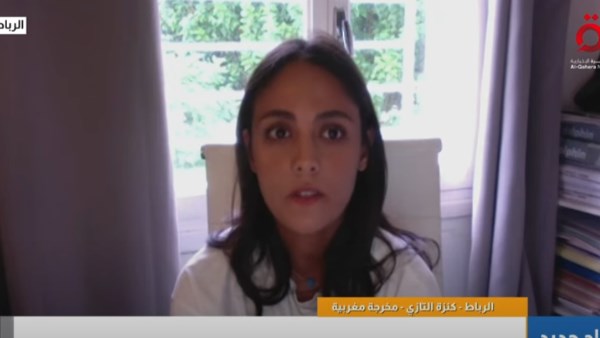 "أردت إبراز وجه من التضامن النسائي في تراثنا المغربي