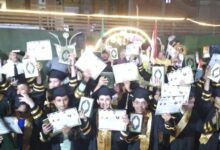 أزهر الشرقية يكرم الأوائل والمتفوقين في احتفالية كبرى