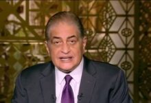 أسامة كمال يرد على مستوطنة إسرائيلية: خلينا نرد بالمنطق والتاريخ