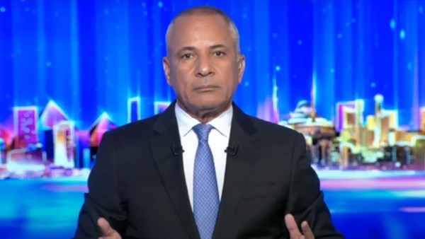 أستاذ طرق لـ أحمد موسى يكشف عن السرعات المسموح بها على الطريق الإقليمي