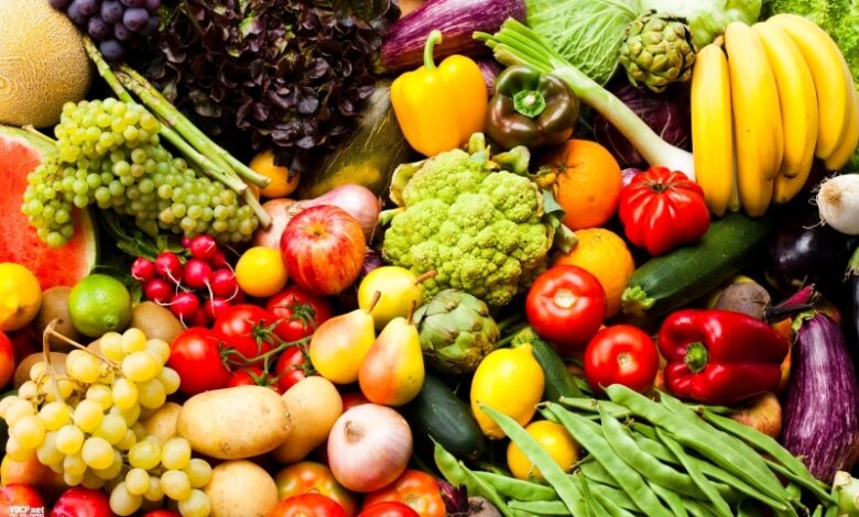 أسعار الخضراوات والفواكه في الأسواق المصرية اليوم الثلاثاء 15 يوليو 2025