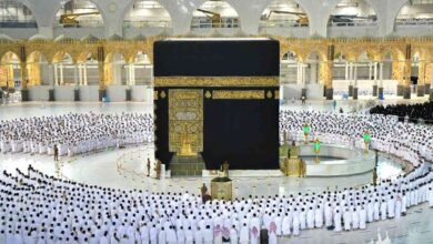 أسعار العمرة 2025 .. تبدأ بـ 22 ألف جنيه