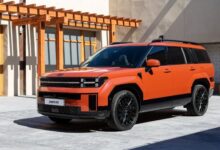 أسعار ومواصفات هيونداي سنتافي 2025 في السعودية