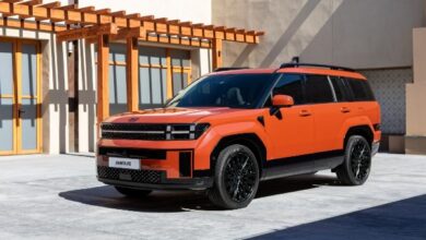 أسعار ومواصفات هيونداي سنتافي 2025 في السعودية