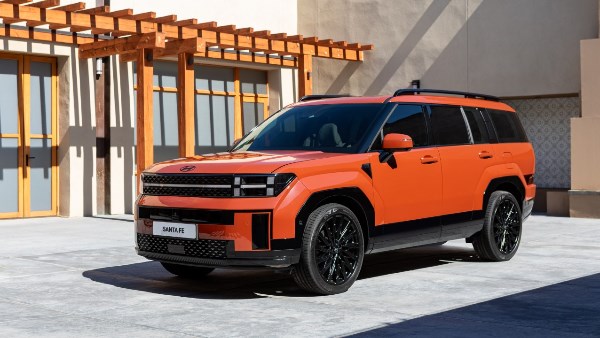 أسعار ومواصفات هيونداي سنتافي 2025 في السعودية