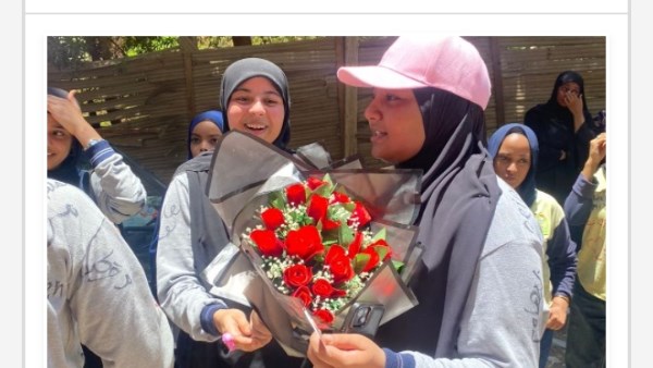 أسوان في 24 ساعة| طبل وزغاريد بنهاية امتحانات الثانوية العامة.. ومتابعة مشروعات حياة كريمة والإصحاح البيئي