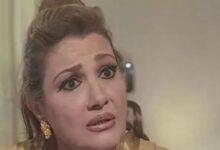 أشرف زكي يكشف موعد ومكان عزاء الفنانة شروق .. خاص