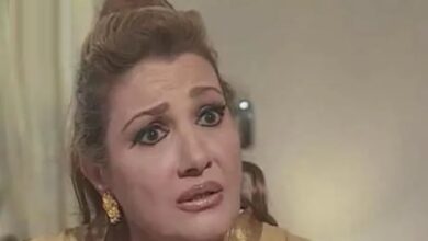 أشرف زكي يكشف موعد ومكان عزاء الفنانة شروق .. خاص