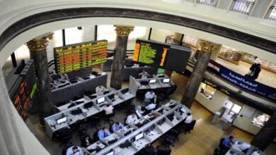 أصول للوساطة تبدأ السير في إجراءات زيادة رأسمالها بمبلغ 100 مليون جنيه