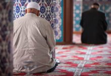 أفضل دعاء لطرد الشيطان واسترجاع التركيز في الصلاة
