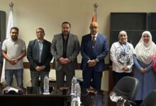 أكاديمية مصر للطيران للتدريب تنجح في تجديد اعتماد المعهد القومي للجودة
