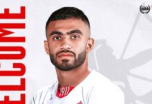 ألف سلامة عليك يا حبيبي.. عواد يدعم أحمد حسام بعد الإصابة
