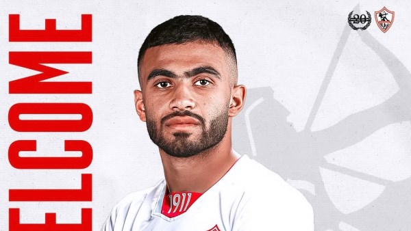 ألف سلامة عليك يا حبيبي.. عواد يدعم أحمد حسام بعد الإصابة